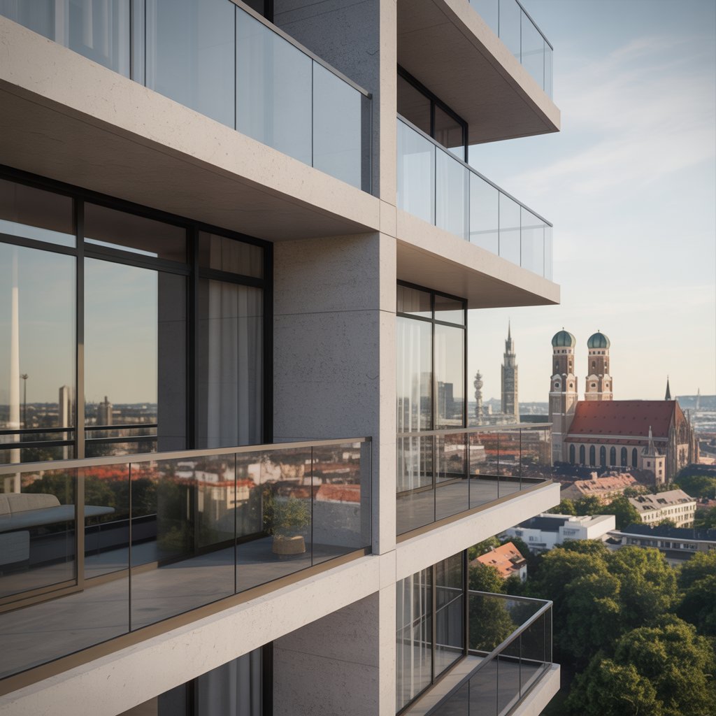 GGM-Connect Neubau