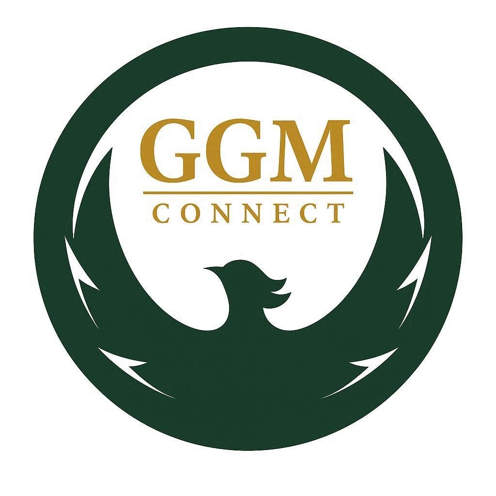 GGM-Connect Logo